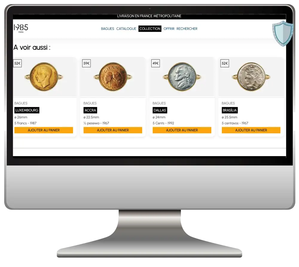 Sécurité et sauvegardes automatiques du site
